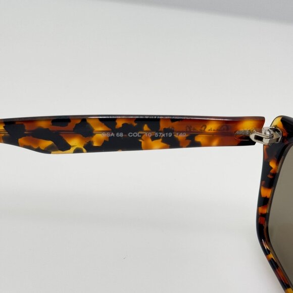 Giorgio Sant Angelo Sunglasses GSA 68 Col 10 57-19-140 main image 9